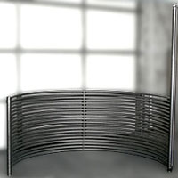 SX-2 Special Coils - Semi-Circular Grid Coil