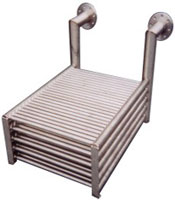 SX-2 Special Coils - Layer Custom Condenser Coils