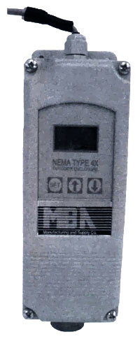 SX-4 Digital Temperature Controllers